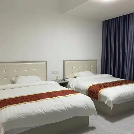Jinjiang Hotel, Quxi