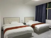 Jinjiang Hotel, Quxi - parking