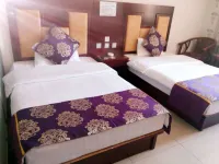Tiegemen Express Hotel