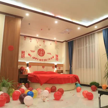 Jinlu Hotel