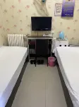 Ewenki Qi Xinyuan Hotel