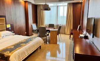 Yuanxing Business Hotel