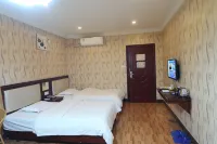 玉林怡人居賓館 - 2 星級