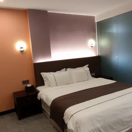 Lufeng Lexiang Business Apartment