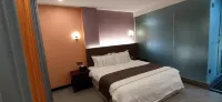 陸豐樂享商務公寓