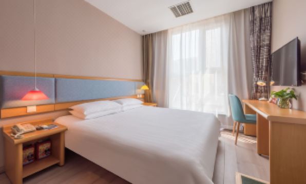 Homeinn Hotel (Beijing Panjiayuan)