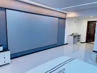 Xiangyue Shiguang·Theme Apartment
