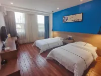 Shengyi Hotel (Yichang Hongqiao International Branch) Hotels near Binjiang Park