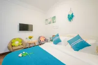 Shenzhen Shili Huakai Homestay (Jiaochangwei Beach) - شاطئ