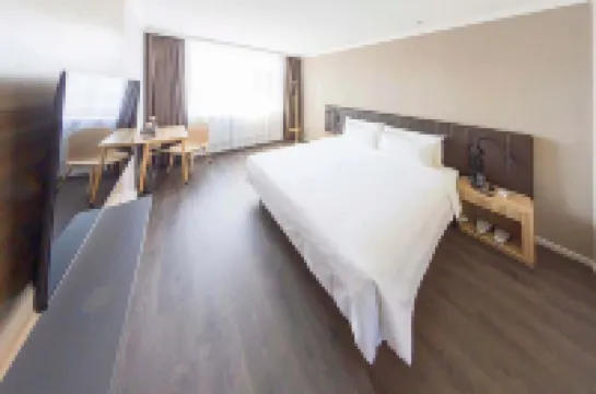 HanTing Premium Hotel (Jilin Tianjin Street Fortune Plaza)