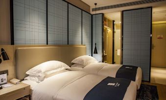 Echarm Hotel (Dongxing Minzu Road)