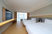 โรงแรมJI (พลาซ่าวันด้า เป่ยไฮ หยินทันอเวนิว) - 3 ดาว
