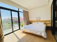 Perma Life Hotels near Hengsha Island