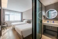 HanTing Hotel (Huangshi Hubei Shifandaxue) - 2 estrellas