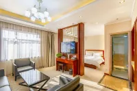 Dahao Heshan Resort Hotell i Qiaoxi