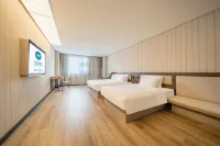 Hanting Hotel (Zunyi Conference Site • Laosha Alley Branch)