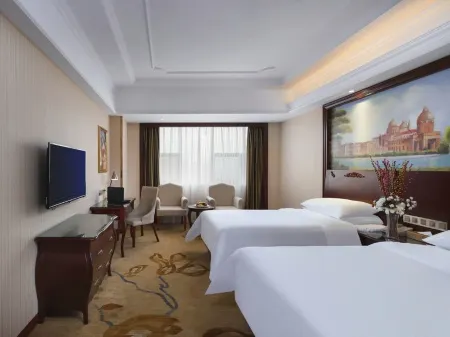 Vienna International Hotel