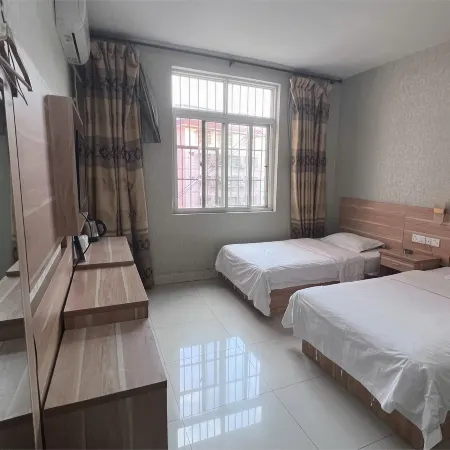 Baise Baile Hotel