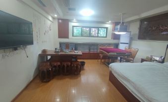 Xingning Wangning Business Hotel