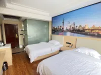 Yanchi Huafeng Hotel Hotels in Yanchi