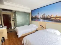 Yanchi Huafeng Hotel Hotel di Yanchi