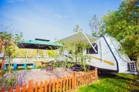 haozhou Linqu Campground Hotels in Bozhou
