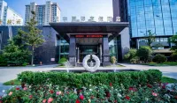 Longyu International Holiday Hotel Hotels in Luanchuan