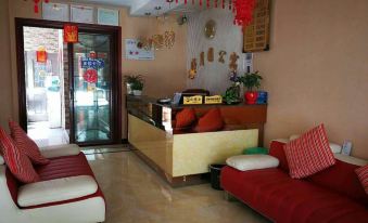 Lu Good Moon Hotel Apartment