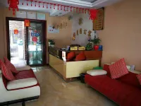 Lu Good Moon Hotel Apartment Hotels in Luliang