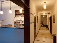Qinyang Baihui Hotel