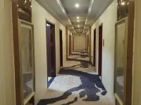 Abaga Liying Hotel