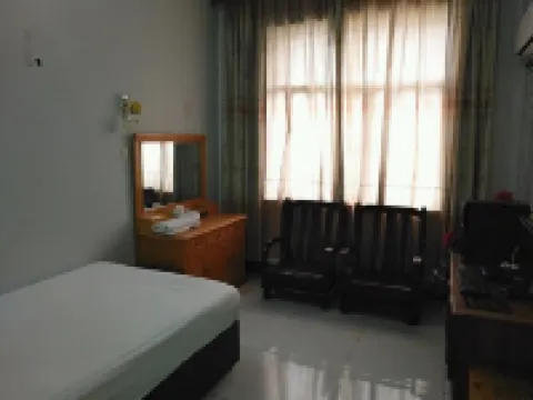 Minquan Jixiang Hotel