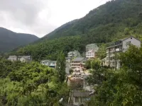 Tianshangtian Farmhouse