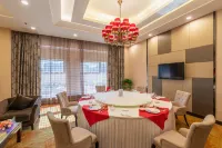 Huatian Hotel Hotels in Xinshao