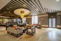 Hancity Grand Hotel Hotels in Zaoyang