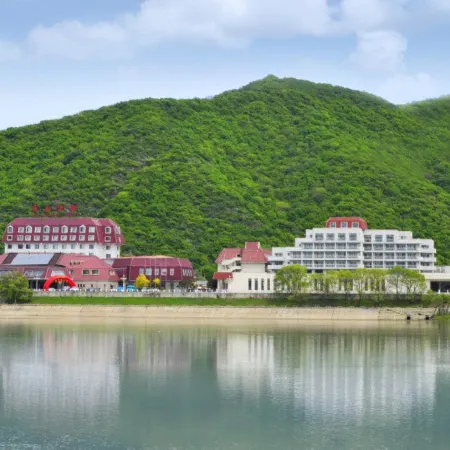 Wusong Hotel