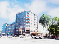 Huayang Holiday Hotel Hotels in Zhengding
