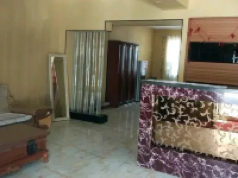 Yi'an Jiazu Hotel Hotels in Yi'an