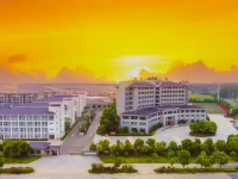 天長學苑大廈酒店 天長酒店