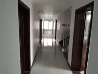 Mengyin Health Preservation Park Farmhouse