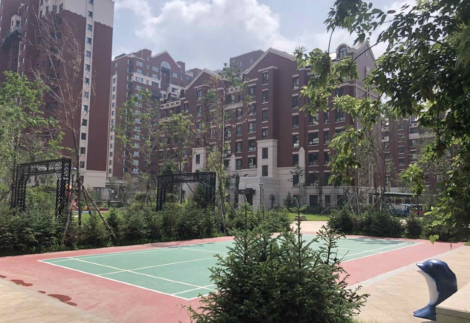 Harbin Meet Smart Homestay