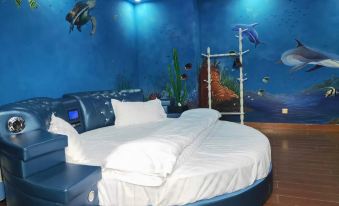 Ding'an Dream Theme Hotel