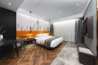 Xike City Hotel (Xianning Experimental Foreign Language School)