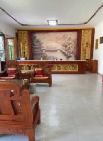Xingning Chanyuan Jingshe Homestay