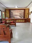 Xingning Chanyuan Jingshe Homestay Hotel a Xingning