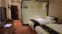 Dushan Shenhe Fashion Hotel Hotels near Jiafengyan Sceneic Area