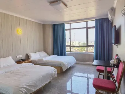 Golden House Inn