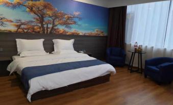 Jiaocheng Youxi Hotel