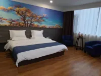 Jiaocheng Youxi Hotel Hotels in Jiaocheng