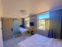 Changhai Yushuiyao Homestay (Qingfeng Street) Hotels in Changhai